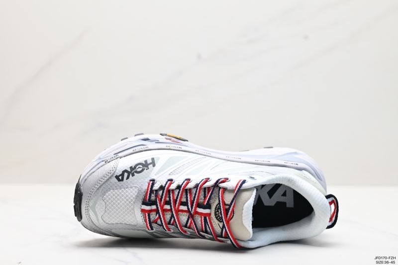 Hoka Shoes